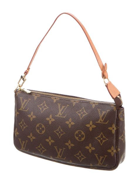 louis vuitton pochette accessoires new|pochette ordinateur louis vuitton.